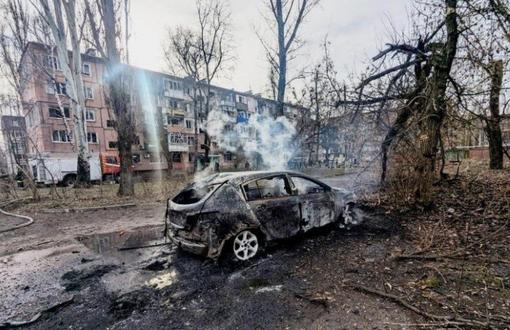 特朗普：俄烏將就海上停火達(dá)成一致