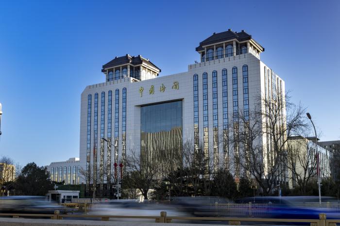 中國(guó)海關(guān)總署：一季度進(jìn)出口創(chuàng)歷史同期新高