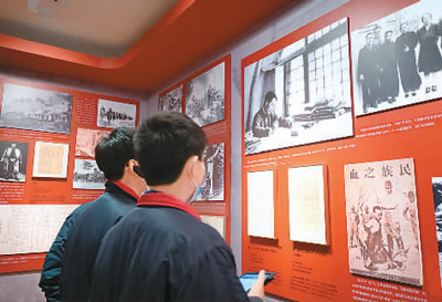 澳門(mén)第十七屆青少年國(guó)情知識(shí)競(jìng)賽舉行初賽頒獎(jiǎng)典禮