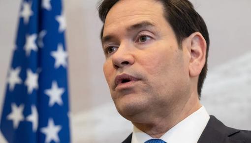 魯比奧稱未來(lái)一周對(duì)俄烏談判“非常關(guān)鍵”