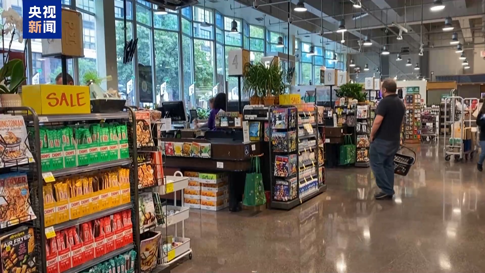 英媒：重振“美國制造”面臨多重挑戰(zhàn)