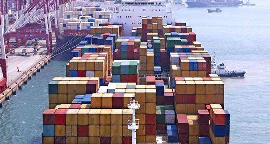 中國調(diào)整對(duì)原產(chǎn)于美國的進(jìn)口商品加征關(guān)稅措施