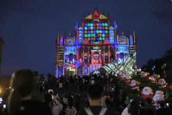 澳門(mén)嘉獎(jiǎng)科研領(lǐng)域重要貢獻(xiàn)者