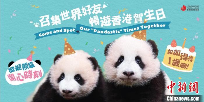 香港旅發(fā)局推出“盛夏派對(duì)” 匯聚文化體育等各類盛事