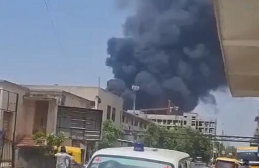 印度墜機(jī)事故遇難人數(shù)升至279人