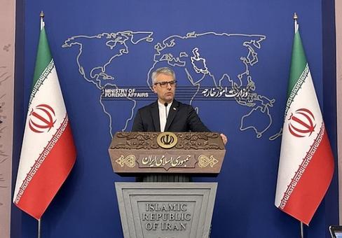 伊朗證實(shí)核設(shè)施在美國(guó)空襲中“嚴(yán)重受損”