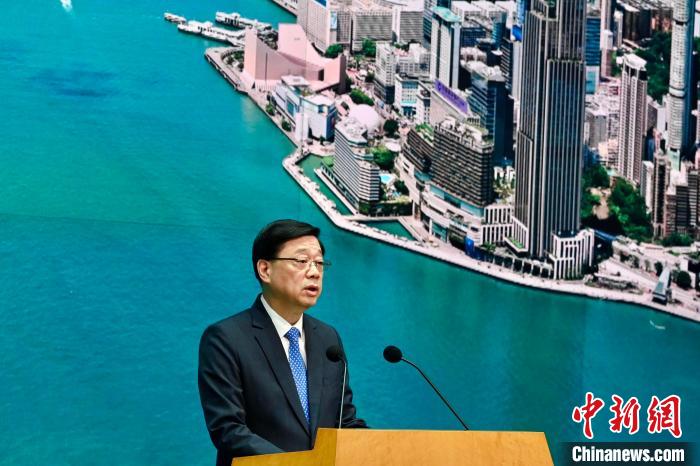 香港特區(qū)政府就網(wǎng)約車規(guī)管提交立法建議