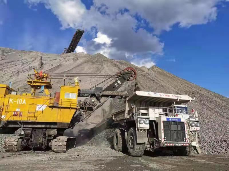 中國科研團(tuán)隊(duì)發(fā)現(xiàn)新稀土礦物“釹黃河礦”