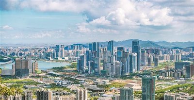 推動(dòng)海外短劇“前海造” 粵港澳微短劇產(chǎn)業(yè)聯(lián)盟揭牌