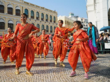 澳門2025年上半年入境旅客同比增長(zhǎng)14.9%