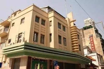 澳門青少年學(xué)習(xí)粵劇傳承優(yōu)秀傳統(tǒng)文化