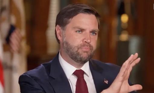 美國副總統(tǒng)萬斯稱美國正協(xié)調(diào)安排俄烏元首會晤