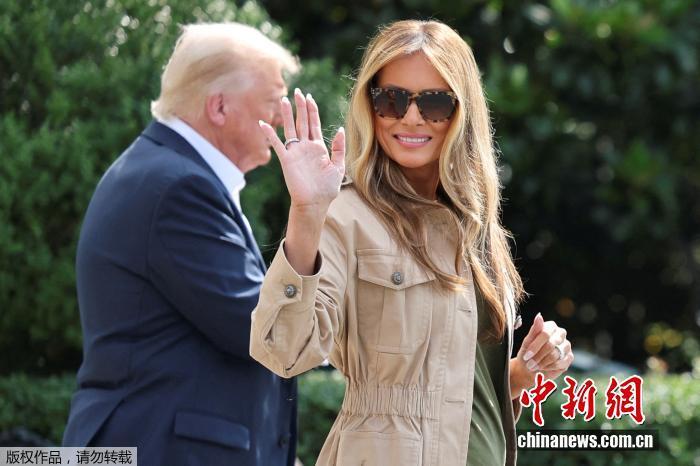 美國第一夫人發(fā)布聲明：啟動“總統(tǒng)人工智能挑戰(zhàn)”項目