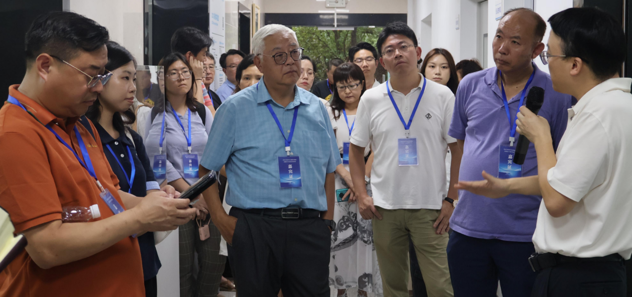 湘雅醫(yī)院芙蓉實驗室秉“精準(zhǔn)醫(yī)學(xué)”大步創(chuàng)新