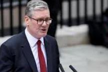 英加澳葡正式承認巴勒斯坦國