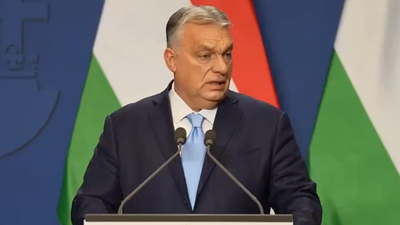 歐爾班：與特朗普通話，俄美峰會籌備工作全面展開