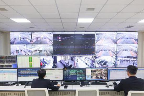 World's first industrial 5G standard led by China, Germany published