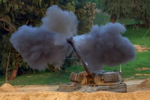 以色列與美國就加沙?；鸬诙A段進行磋商