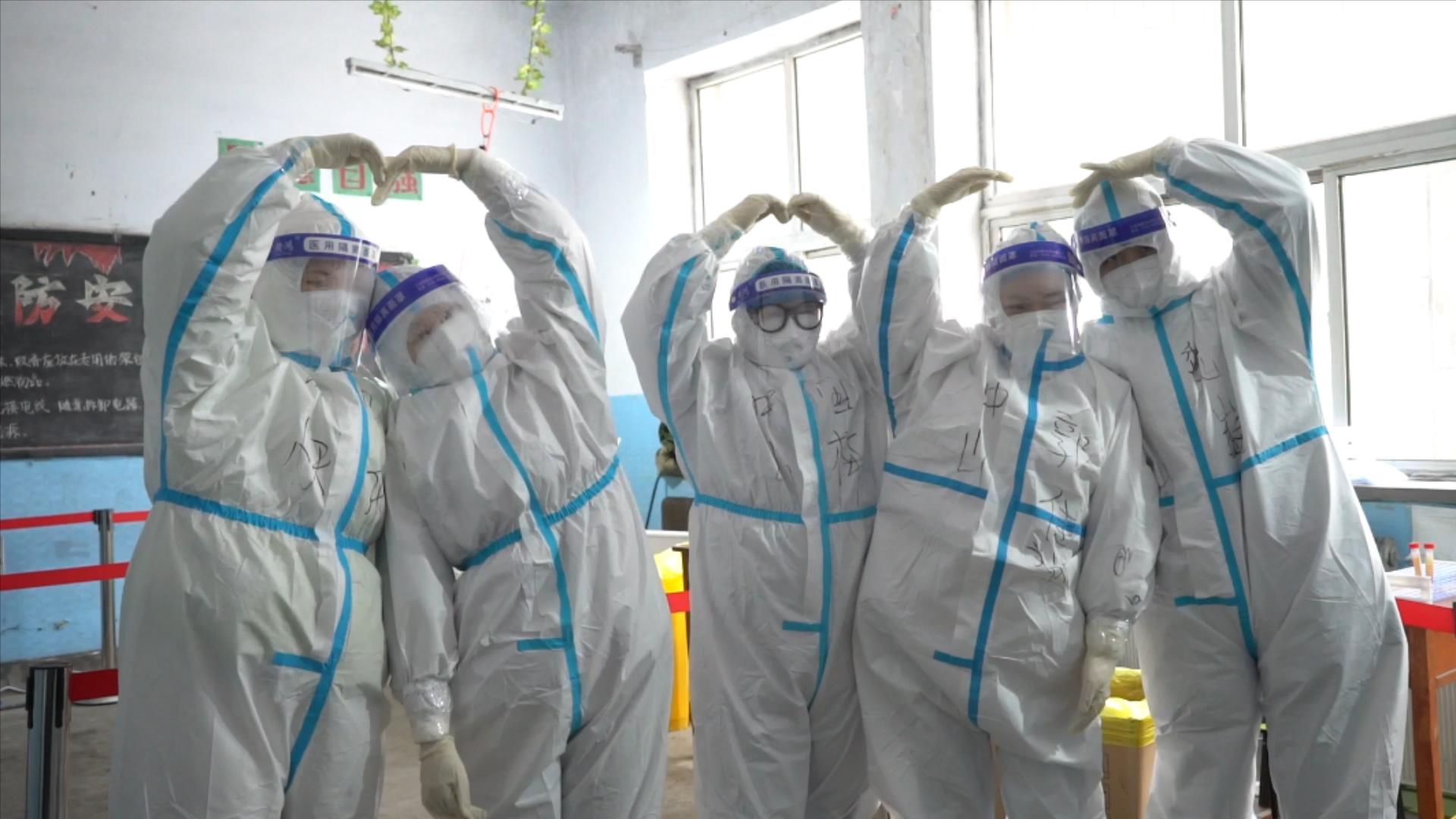 抗“疫”，長(zhǎng)春汽車經(jīng)濟(jì)技術(shù)開(kāi)發(fā)區(qū)在行動(dòng)！